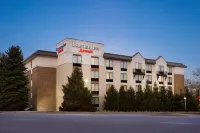 Fairfield Inn Philadelphia Valley Forge/King of Prussia Hotels in King of Prussia