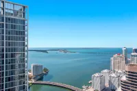 W Miami - Scenic