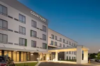 Courtyard Memphis East/Galleria