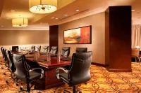 Houston Marriott Sugar Land Hotels in Sugar Land