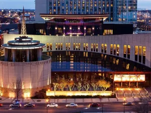 The Union Station Nashville Yards, Autograph Collection