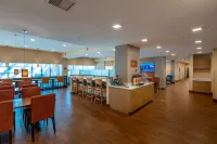 TownePlace Suites Hopkinsville - Breakfast