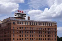 Le Méridien Dallas, the Stoneleigh Hotels near Lofty Spaces