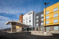 Fairfield Inn & Suites Louisville Shepherdsville