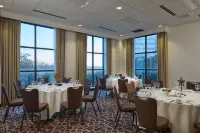 Renaissance Austin Hotel