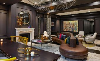 The Edwin Hotel, Autograph Collection