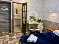 Dvoryanskoe Gnezdo (ex. Gorodovoi) Hotels in Segezja