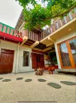 Homestay Tentrem Ayem