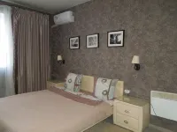 Мотель Минутка