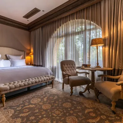 Dom N16 by Ginza Project Hotel Các khách sạn gần Ga Vyborgskaya