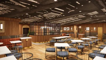 Voco Astoria by IHG Отели рядом с достопримечательностью «I-Ам-Парк»