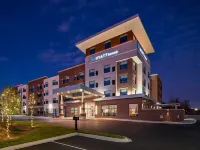 Hyatt House Auburn Hills/detroit Hôtels à : 