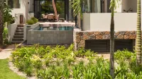 LUX* Grand Baie, Mauritius - Pools