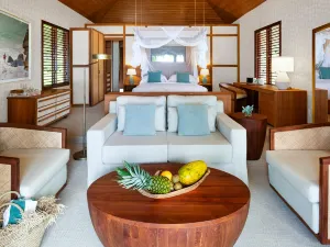 Hermitage Bay - All Inclusive