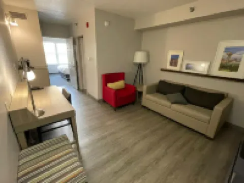 Travelodge by Wyndham Knoxville West Hotels in Farragut