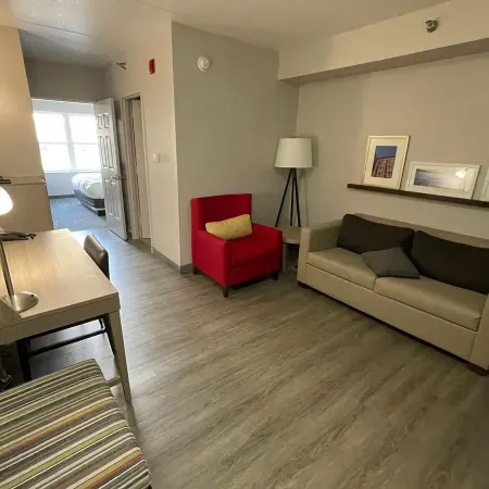Travelodge by Wyndham Knoxville West