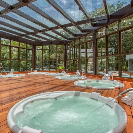 Wyndham Gramado Termas Resort & Spa