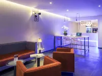 Hôtel Mercure Paris Malakoff Parc des Expositions