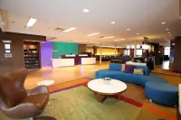 Fairfield Inn & Suites East Grand Forks Hotels in Grand Forks