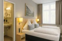 Konsum Berghotel Oberhof