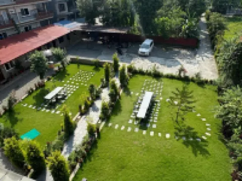 Paradise Boutique Hotel Hotels in Kaski