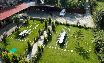 Paradise Boutique Hotel