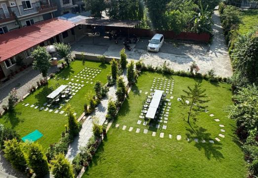 파라다이스 부티크 호텔