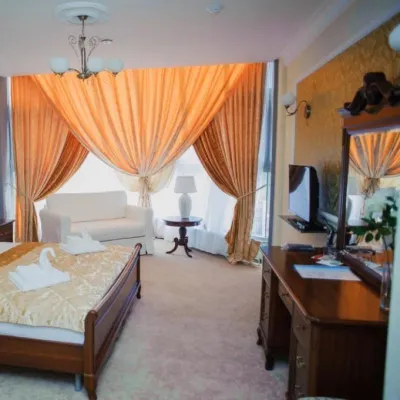 Orange Các khách sạn ở 