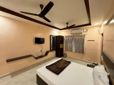 Sakthimurugan Residency