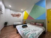 Mador Malang Dorm Hostel