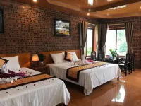 Tam Coc Mr Loa Bungalow