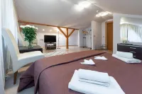 Valensija Hotels in Babite parish