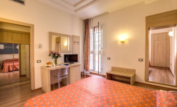Hotel San Remo