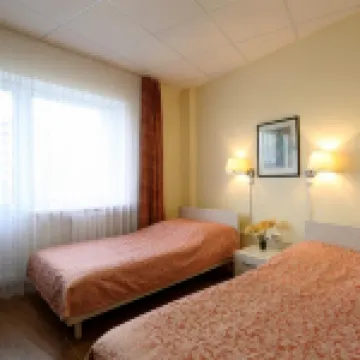 Voyage Hotel Hotels near Minsk-Arena Complex