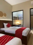 Hotel Omah Soemantri Hotel a Temon
