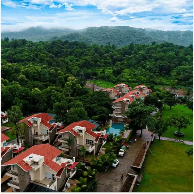 Wood Stock Acres Villa Resort
