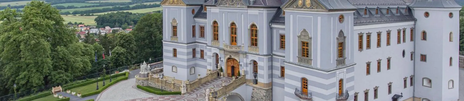 Cultural Hotels