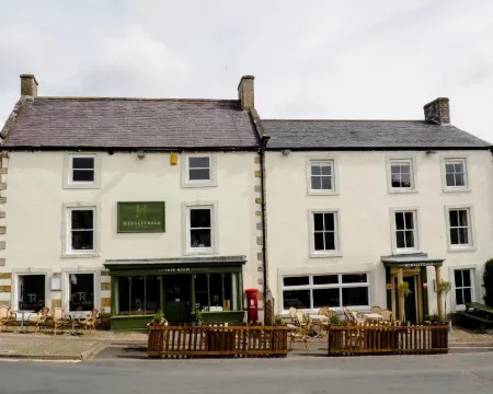 The Wensleydale Hotel Hotels in Middleham