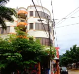 Pampa & Selva Hotels near Rurrenabaque Airport