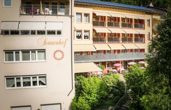Hotel Sonnenhof