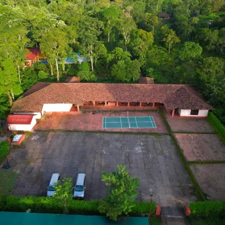 Magnolia Estates & Resorts