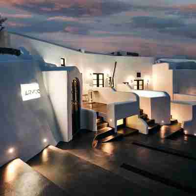 Abyss Santorini Others