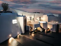 Abyss Santorini Hotel di Santorini