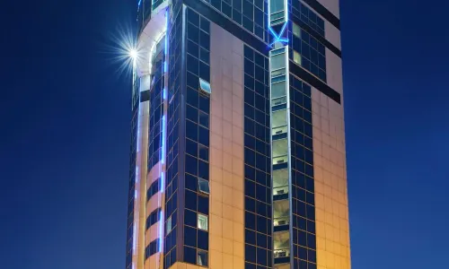 Remezov Hotel