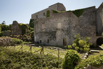 Bella Vista b&b Hotel a Erice