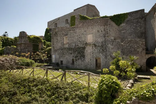 Bella Vista b&b Hotels in Pizzolungo