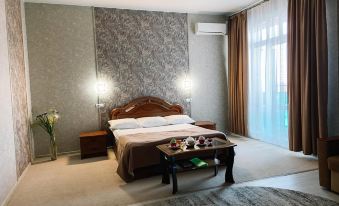 Lime Hotel