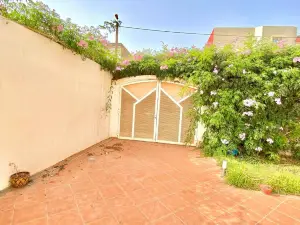 Villa Agadir
