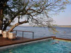Popular Vacation Homes in Zambia