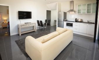 Cardiff Executive Apartments